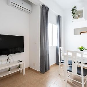 Appartement met Twee Slaapkamers
